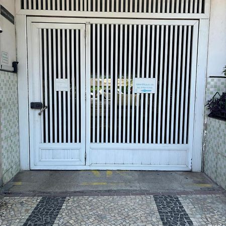Localizacao Fantastica! Botafogo-Urca Leilighet Rio de Janeiro Eksteriør bilde