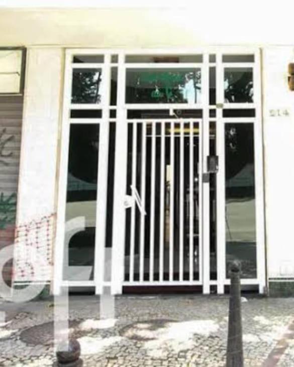 Localizacao Fantastica! Botafogo-Urca Leilighet Rio de Janeiro Eksteriør bilde